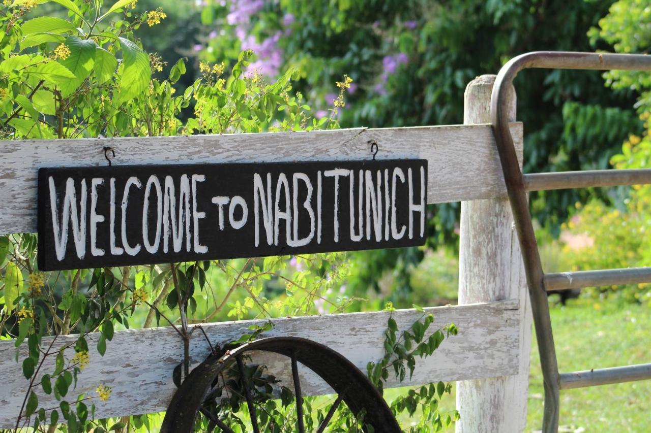 Nabitunich Villa San Ignacio Exteriör bild