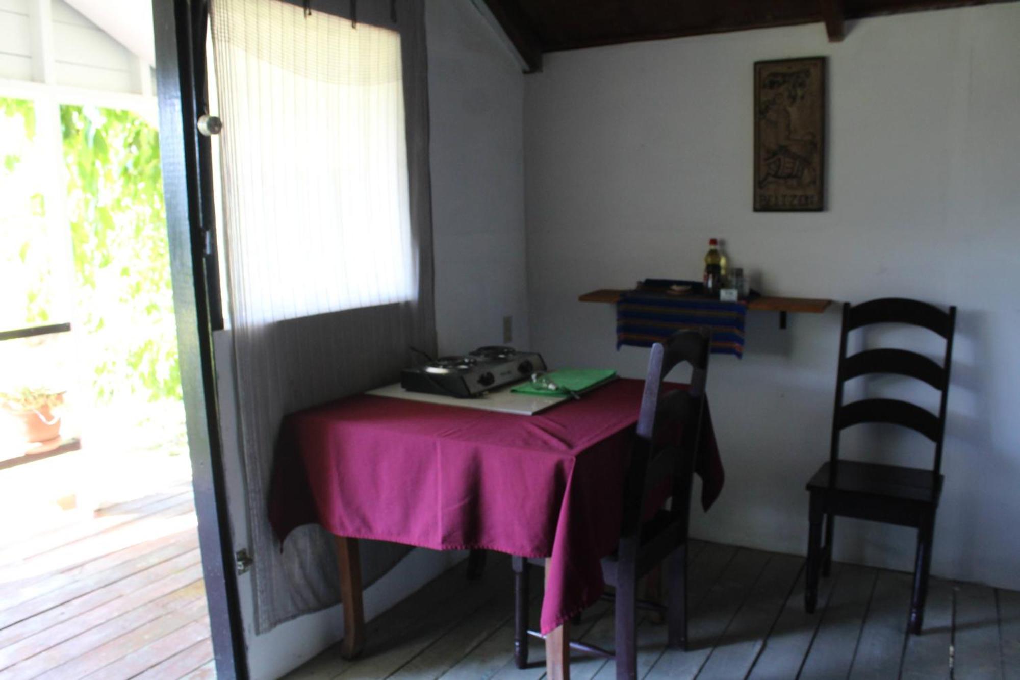 Nabitunich Villa San Ignacio Exteriör bild