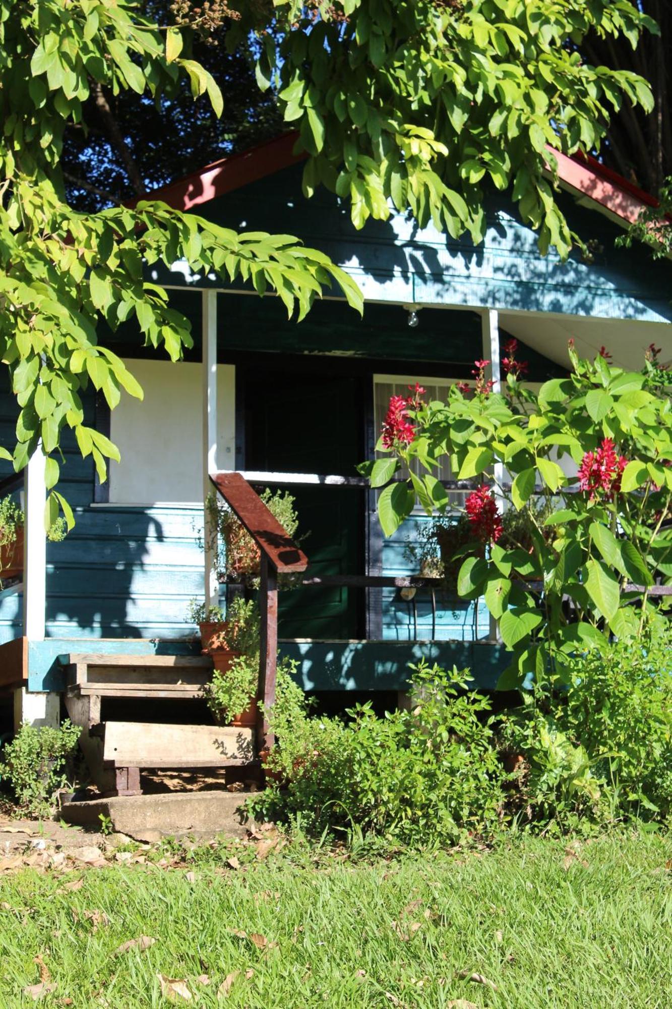 Nabitunich Villa San Ignacio Exteriör bild