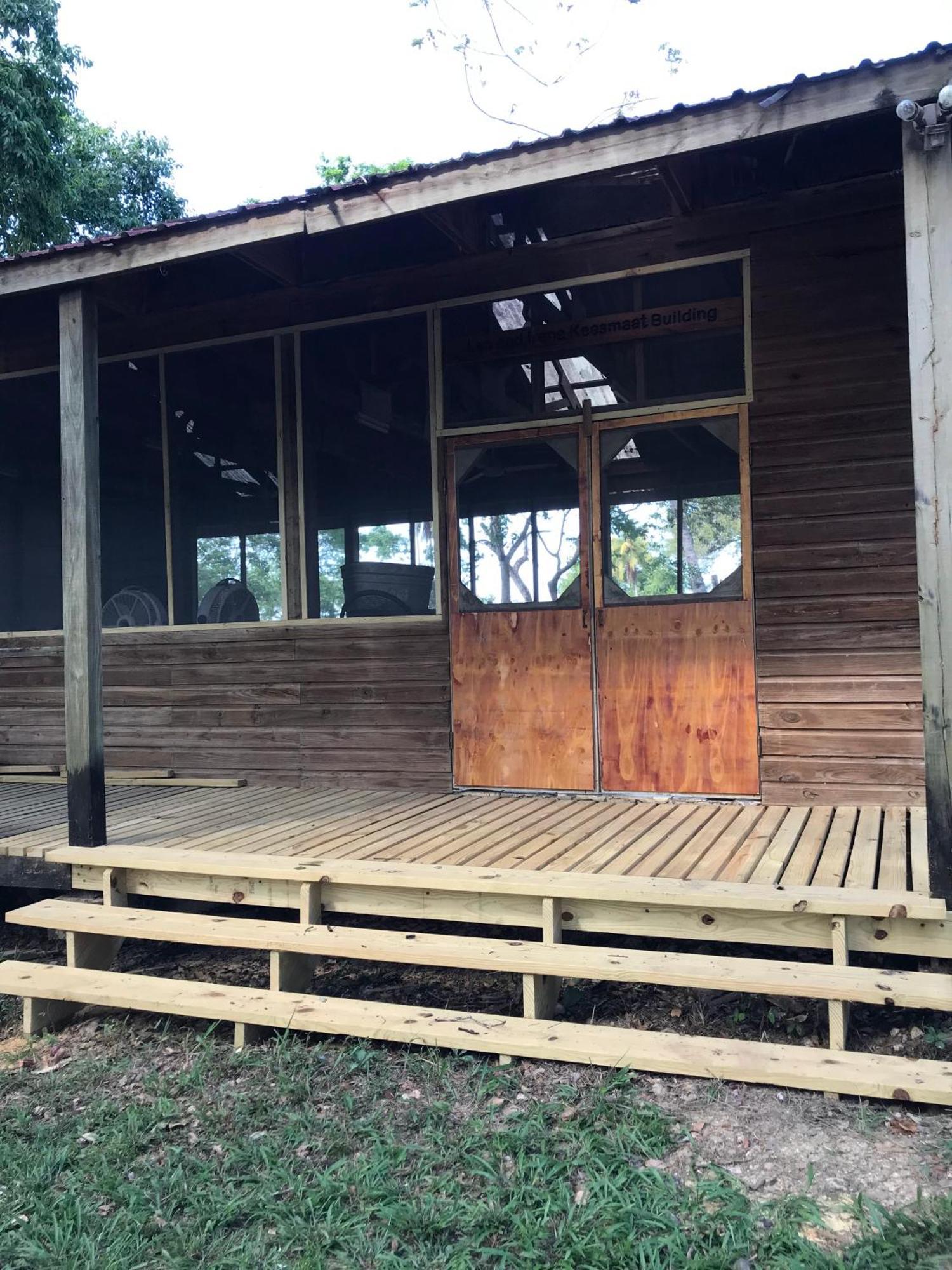Nabitunich Villa San Ignacio Exteriör bild