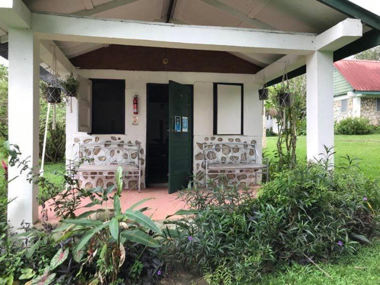 Nabitunich Villa San Ignacio Exteriör bild
